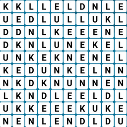 Word Search Game App