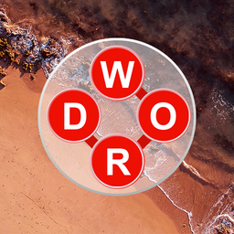 Wordalicious: Word puzzles