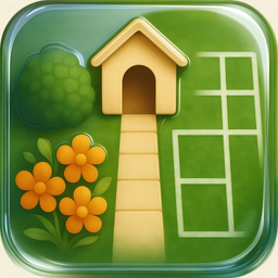 AI Garden Design: Nano Home