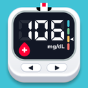 Blood Sugar & Pressure Tracker