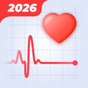 Heart Rate Monitor: Pulse
