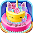 Birthday Cake Design Party - Bake, Decorate & Eat!