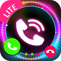 Color Phone: Color Call Theme & LED Notification