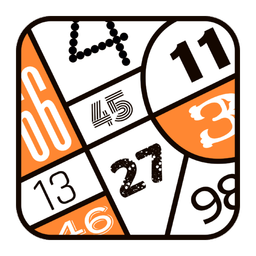 دانلود بازی Find Numbers | Puzzle Game اندروید | بازار