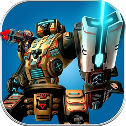 Xenobot. Battle robots.