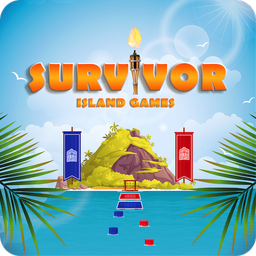 SURVIVOR Island Games