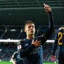 Real Madrid Wallpaper