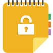Secure Notes – دفتر یادداشت قفل‌دار