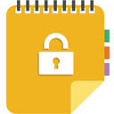Secure Notes Lock - Notepad - Todo List