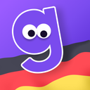 Lingzy: Learn German AI A1-C2