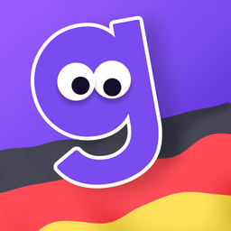 Lingzy: Learn German AI A1-C2