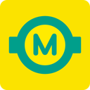 KakaoMetro - Subway Navigation