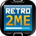 Retro2ME - J2ME Emulator