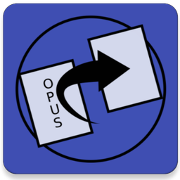 Opus mp3 converter