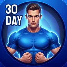 30 Day Chest Challenge