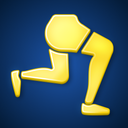 Legs workout - 4 Week Program