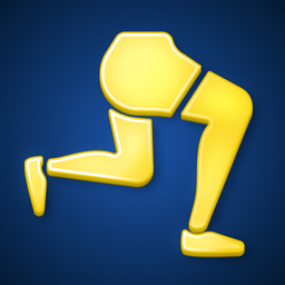 Legs workout - 4 Week Program