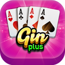 Gin Rummy Plus: Fun Card Game