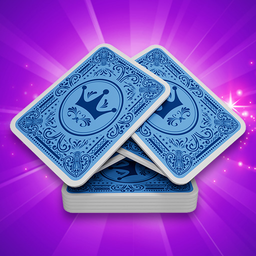 Gin Rummy Plus: Fun Card Game