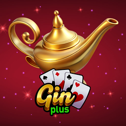 Gin Rummy Plus: Fun Card Game