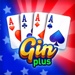 Gin Rummy Plus: Fun Card Game