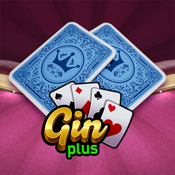 Gin Rummy Plus: Fun Card Game