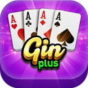 Gin Rummy Plus: Fun Card Game