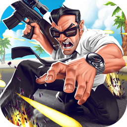 Crime Coast: Gang Wars