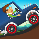 Racing car games for kids 2-5