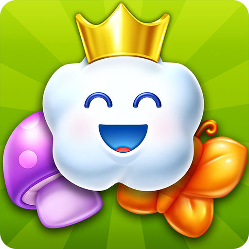 Presente da Chillingo: jogo Cut the Rope Holiday de graça para