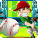 Baseball kid : Pitcher cup