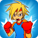 Boxing Fighter : Shadow Battle