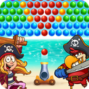 Bubble Pirate Shooter