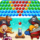 Bubble Pirate Shooter