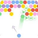 Bubble Shooter : Colors Game