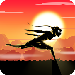 Dark Runner : Shadow Parkour