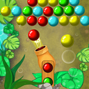 Jungle Shooter Bubble Mania