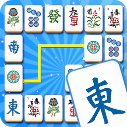 Mahjong connect : majong class