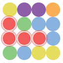 Match Colors : Colors Game