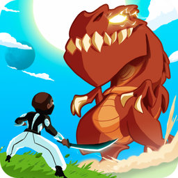 Monsters Impact : Tap Clicker