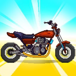 Moto Quest : Bike racing