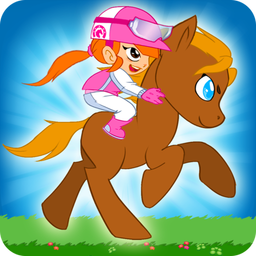 My Pony Race