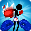 Stickman Boxing KO Champion