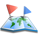All-In-One Offline Maps - انواع نقشه آفلاین