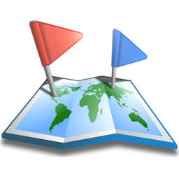 All-In-One Offline Maps - انواع نقشه آفلاین