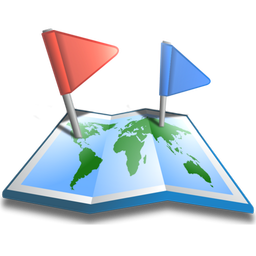 All-In-One Offline Maps - انواع نقشه آفلاین