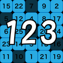 123 Numbers Tap Fast Game - Ho