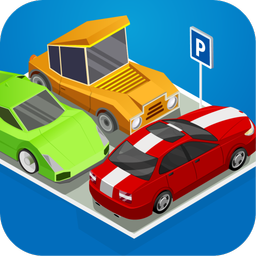 Car Out: Parking Escape Puzzle