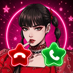 Prank Call - Idol Video Call