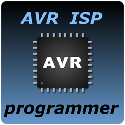 AVR programmer